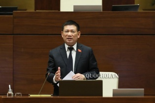 Kiểm toán Nhà nước chuyển cơ quan cảnh sát điều tra 5 vụ việc có dấu hiệu vi phạm