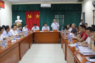 Tổng thanh tra: Nhiều người bị tố cáo là nhân sự đại hội đảng bộ các cấp