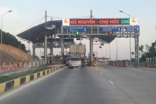 Những việc ngành giao thông còn "nợ"?  