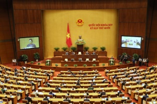 Trong nhiệm kỳ tới hoàn tất việc sắp xếp lại doanh nghiệp nhà nước