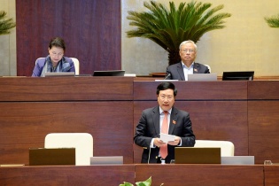 Chủ tịch tỉnh cho phép, cấp xã mới được ký thỏa thuận quốc tế