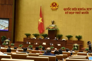 Vẫn trái chiều quan điểm về cắt điện, nước trong xử phạt vi phạm hành chính