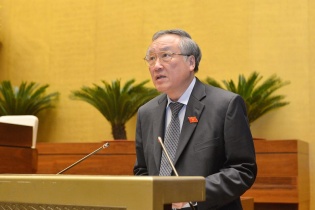 Năm 2020, xét xử nhiều vụ vi phạm pháp luật liên quan đến phòng, chống COVID-19