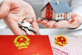 Xác định "chỉ giới đỏ" trong giao dịch đất đai có yếu tố nước ngoài