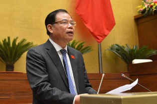 "Vướng" rừng đầu nguồn, hai dự án phải trình Quốc hội quyết định