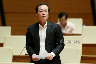 Cần thêm giải pháp căn cơ cho nhà ở xã hội