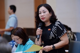 Coi đổi mới sáng tạo là đặc trưng của giai đoạn tới