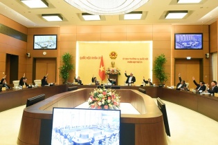 Phú Quốc từ huyện lên Thành phố