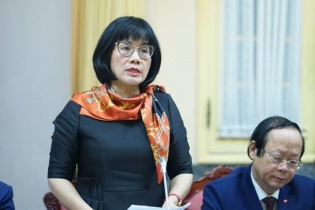 Từ năm 2022 tăng mức phạt tiền tối đa trong 10 lĩnh vực