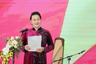 Trong bất kỳ hoàn cảnh nào Quốc hội đều hoàn thành trọng trách