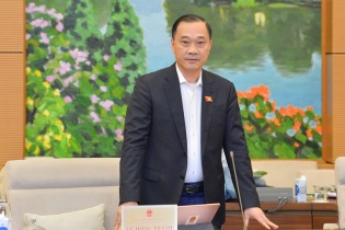 "Đảo chiều" đầu tư tuyến cao tốc Bắc - Nam phía Đông 