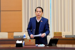 Không được 50% cử tri tín nhiệm sẽ ra khỏi danh sách ứng cử ĐBQH 