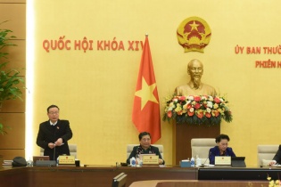 Vốn vay ODA, vốn vay về cho vay lại không phải là vốn đầu tư công