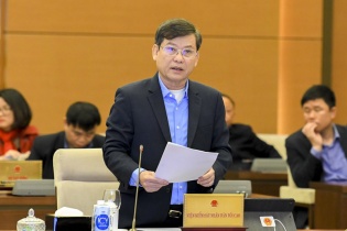 Thu hồi tài sản tham nhũng: Bát nước hắt đi hốt lại không thể đầy