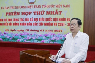 Không gặp gỡ, hứa hẹn giúp đỡ ứng viên đại biểu Quốc hội