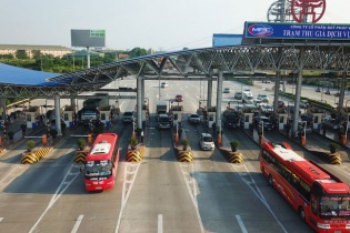 Ngân sách eo hẹp, Bộ Giao thông đề nghị "nới" quy định để gỡ khó cho BOT giao thông 