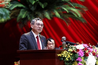Có cơ chế để bảo vệ cán bộ, đảng viên dám nghĩ dám làm