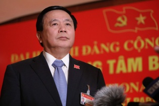 Ông Nguyễn Xuân Thắng: Việc bảo vệ nền tảng tư tưởng của Đảng luôn được coi là trọng tâm