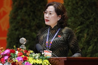 Tiếp tục hỗ trợ nền kinh tế phục hồi sau đại dịch Covid-19