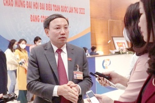 Bí thư Tỉnh ủy Quảng Ninh: Chống dịch Covid-19, Quảng Ninh truy vết đến tận F4 và F5