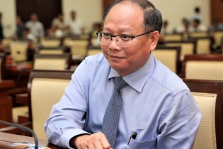 Đề nghị Ban Bí thư khai trừ Đảng ông Tất Thành Cang