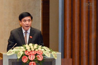 Quốc hội sắp có Tổng thư ký và ba Chủ nhiệm Ủy ban mới