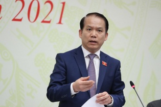 Cử tri mắc Covid-19, đang được cách ly đều có quyền bầu cử