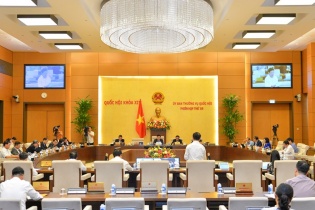 Dành hơn 12.000 tỷ đồng ngân sách mua vắc-xin phòng Covid-19