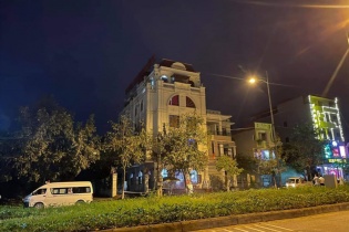 Cảnh cáo Giám đốc Trung tâm Y tế Thành phố Yên Bái do vi phạm chống Covid-19