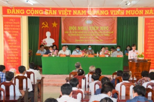 Có thể mời cử tri tham dự vận động bầu cử qua Zalo, Viber