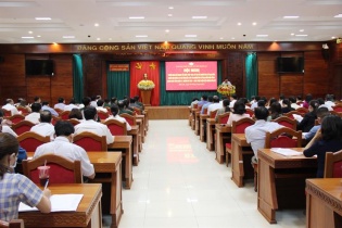 Lưu ý đặc biệt trong vận động bầu cử để phòng chống dịch Covid - 19