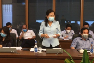 Hỗ trợ doanh nghiệp, người dân bị ảnh hưởng bởi dịch Covid-19 chưa đạt... 1% dự kiến