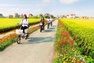 51.500 tỷ đồng vốn Trung ương cho xây dựng nông thôn mới có khả thi
