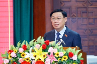 Đưa Đắk Lắk trở thành cực tăng trưởng hấp dẫn của Tây Nguyên