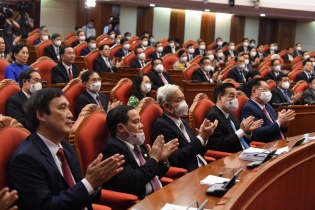 Trung ương thống nhất cao với những cơ chế đột phá, khả thi để phát triển