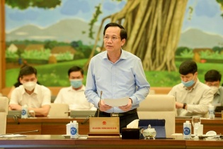 Cần đầu tư 90.260 tỷ đồng để mỗi năm giảm 1,5 triệu người nghèo