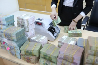 Khoanh nợ gần 24.000 tỷ đồng cho 517.530 người nộp thuế