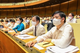 Tiếp tục đầu tư hàng trăm ngàn tỷ xây dựng nông thôn mới, giảm nghèo bền vững