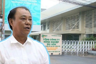 Kỷ luật các đảng viên liên quan 4 vụ án ở TP.HCM 