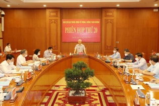 Kỷ luật 180 đảng viên tham nhũng, 20 đảng viên vi phạm kê khai tài sản 