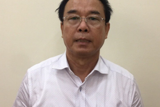 Khai trừ đảng bốn cựu lãnh đạo Hà Nội và TP.HCM