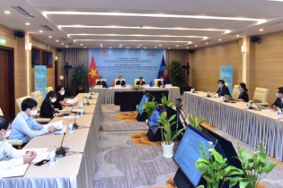 AIPA 42: Đẩy mạnh kỹ thuật số bao trùm để giảm thiểu tác động của biến đổi khí hậu