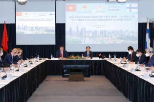 Nhiều doanh nghiệp Phần Lan muốn tìm hiểu cơ hội hợp tác với Việt Nam.