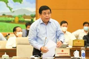 Mở rộng phạm vi sửa đổi Luật Thống kê