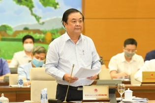 Cần 610.000 tỷ đồng cho Đề án Bảo đảm an ninh nguồn nước
