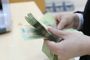 Thu hồi nợ cho các tổ chức tín dụng vẫn thấp so với yêu cầu 