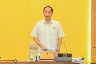 Sau giám sát, tạo chuyển biến căn bản trong giải quyết khiếu nại, tố cáo