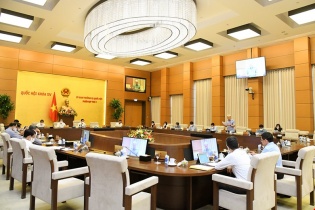 Chuyển 14.620 tỷ vào dự phòng ngân sách Trung ương để chi cho phòng, chống dịch 