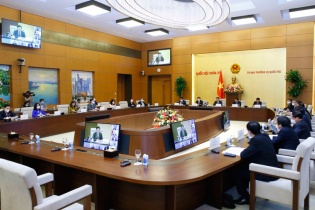 Doanh nghiệp Hoa Kỳ ủng hộ Việt Nam trở lại trạng thái bình thường mới