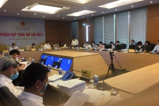 Quy hoạch đến năm 2030: Giảm đất lúa, tăng đất khu công nghiệp và quốc phòng, an ninh